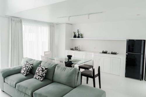 Mambal Villa | Villa IKIN