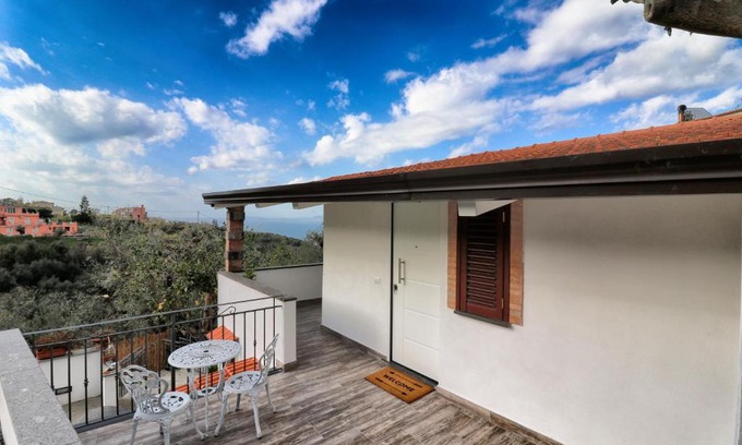 Priora Casa | Villa il Cacciatore