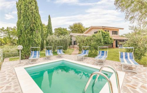 Itri Casa | Villa Il Casale