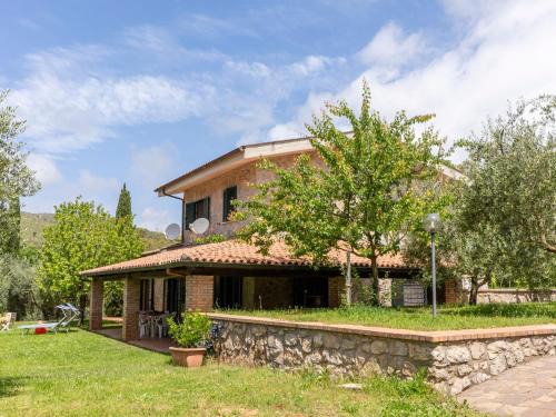 Itri Villa | Villa Il Casolare by Interhome