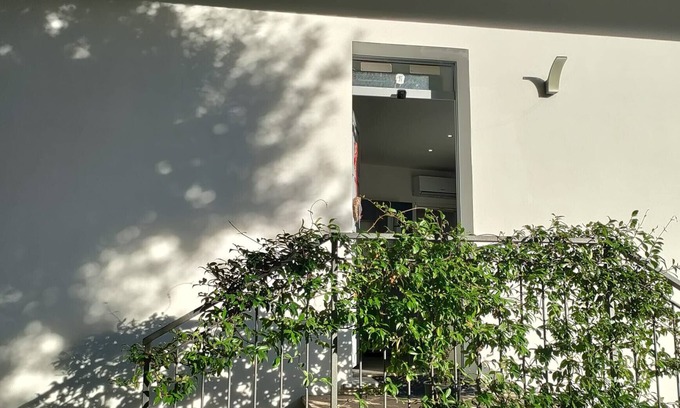 Cavagnano Villa | Villa 'Il Gelsomino' with Mountain View, Private Terrace and Wi-Fi