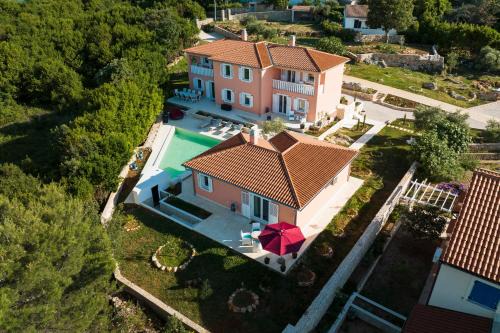 Veli Losinj Villa | Villa Il Giardin