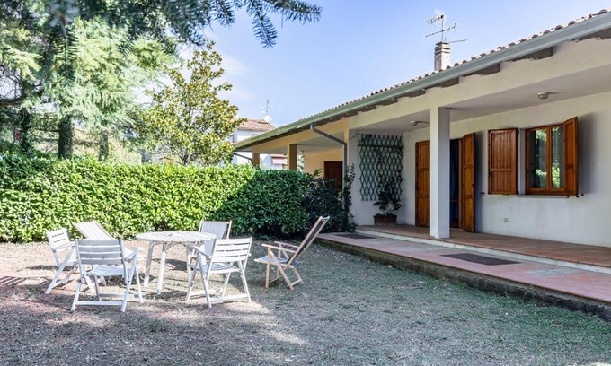 Perugia Apartamento | Villa Il Glicine - Vintage Apartment x8
