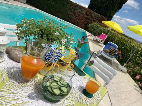San Gimignano Casa | Villa Il Vecchio Fienile