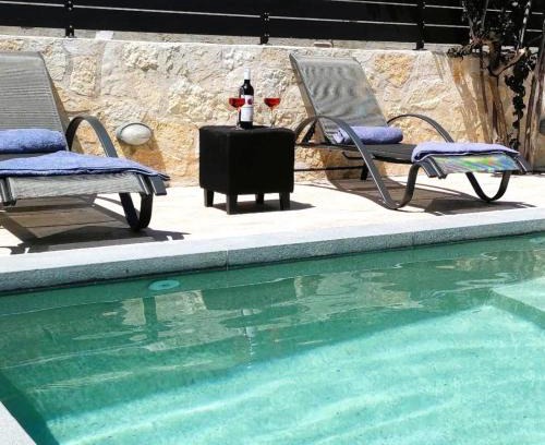 Katomerion Casa | Villa Iliogioma