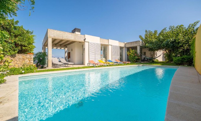 L'Escala Villa | Villa Illa