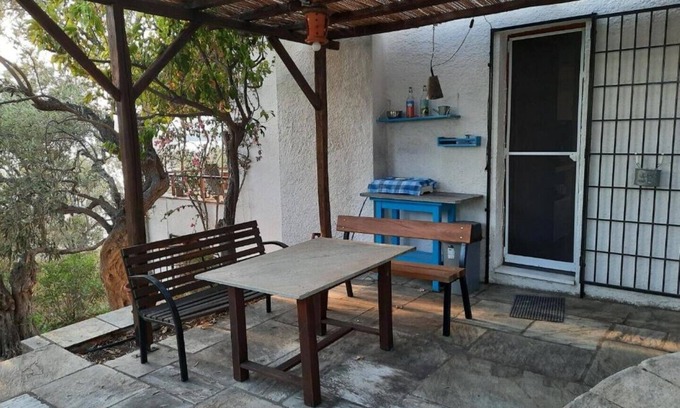 Afissos Apartamento | Villa Imelda - mit 120qm