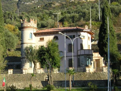 Campagnola Apartamento | Villa immersa in Natura