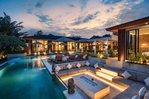 Mambal Villa | Villa Impian by BaliSuperHost