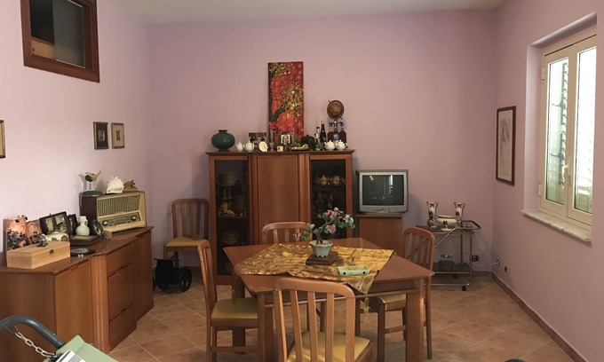 Agrigento Villa | Villa en Agrigento ..