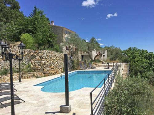 Ampus Casa | Villa in Ampus with Panoramic Views & Pool