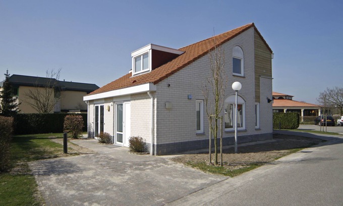 Arcen Villa | Villa con 4 baños en plena naturaleza