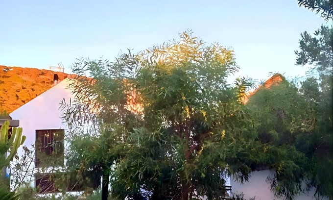 Los Caños de Meca Villa | Chalet en caños de Meca a 400 m de la Playa