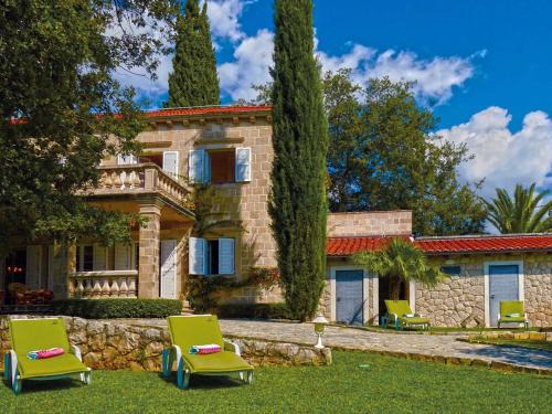 Cilipi Villa | Villa in Čilipi near Dubrovnik with Pool