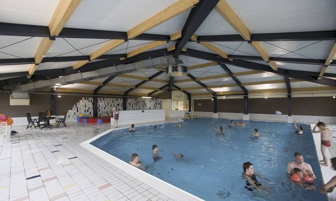 Ediger Casa | Villa en Cochem con Sauna y Jardín