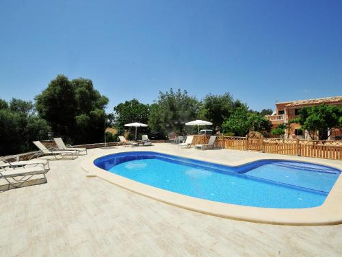 Costitx Casa | Villa in Costitx with Pool and Views