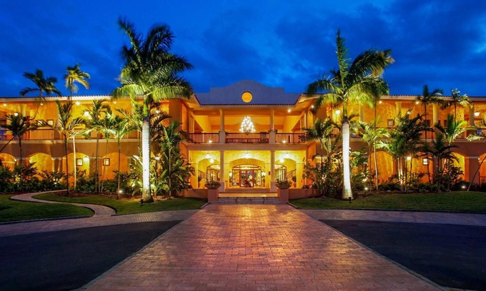 Dorado Pueblo Casa | Villa in Dorado Beach East Resort & Club within the Ritz Carlton Reserve