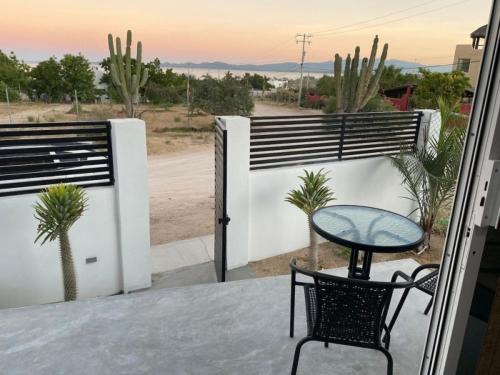 El Sargento Casa | Villa in El Sargento · 1 bedroom · 2 beds · 1 b