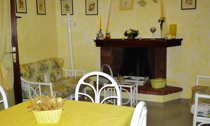 Teulada Villa | Villetta en Residencia vallada y con el guardián
