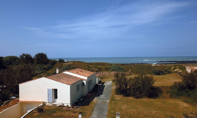 Domino Villa | Villa en una ubicación excepcional y rara, para amantes de la naturaleza.