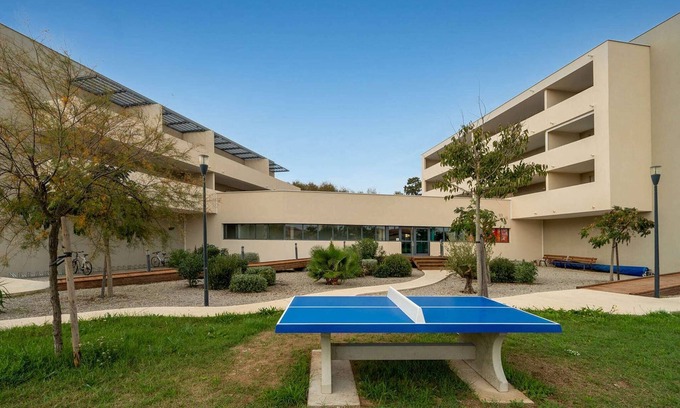 Serignan Villa | Villa en Francia cerca de Playa y Piscina