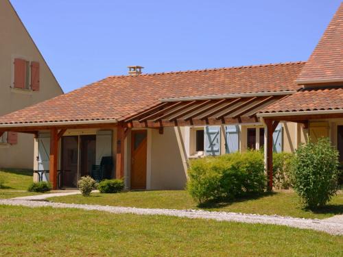 Lanzac Casa | Villa in France with Private Garden