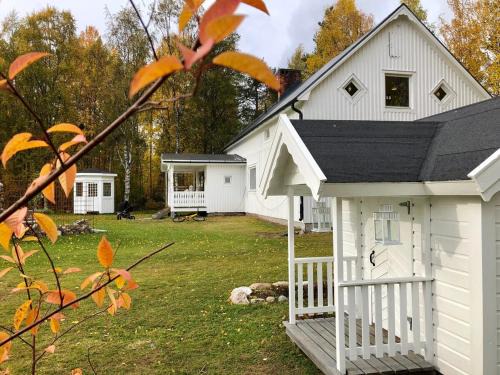 Jokkmokk Municipality Villa | Villa in J O K K M O K K