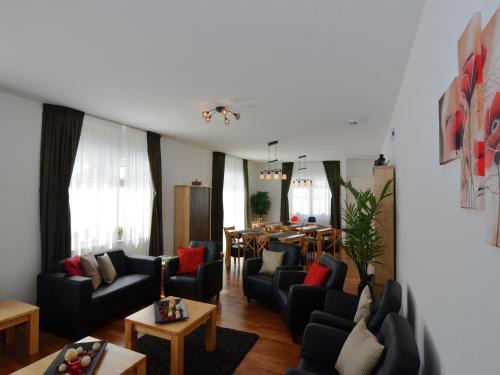 Kuestelberg Villa | Villa in Küstelberg s Mountain, cleaning included