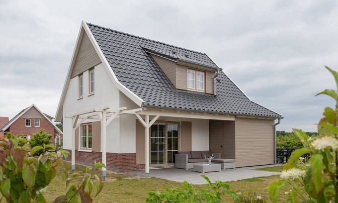 Arcen Villa | Villa en Klein Vink con acceso a Thermaalbad