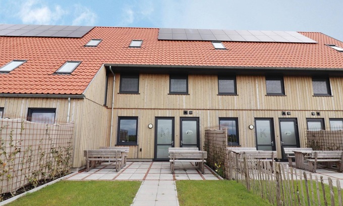Leons Casa | Villa familiar en Leons