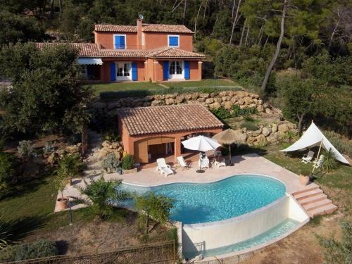 Lorgues Villa | Villa in Lorgues with Private Pool