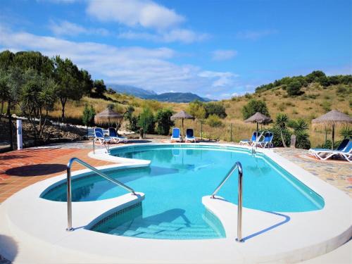 Viñuela Casa | Villa in Málaga near Mediterranean Coast