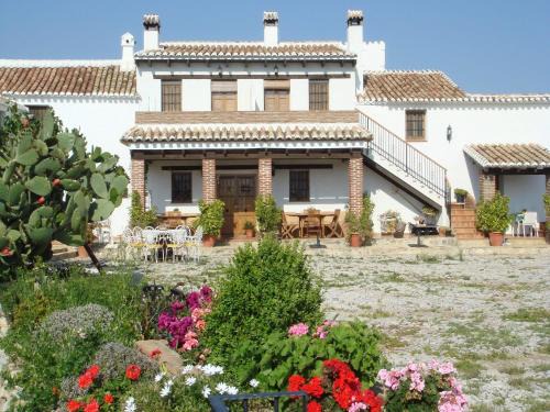 Alfarnatejo Casa | Villa in Málaga with Stunning Views