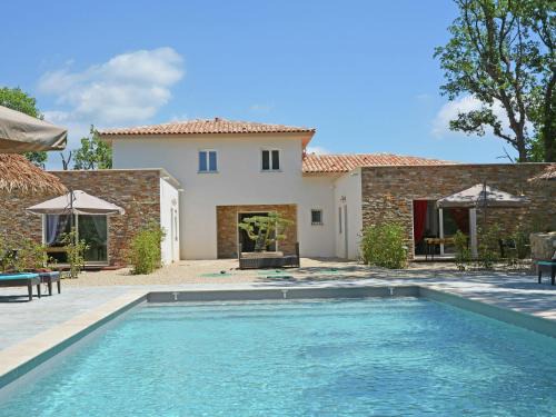 Montauroux Villa | Villa in Montauroux with Pool and Forest Views