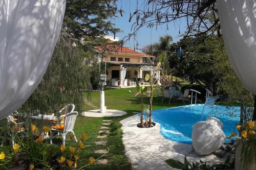 Tingaki Casa | villa in paradise