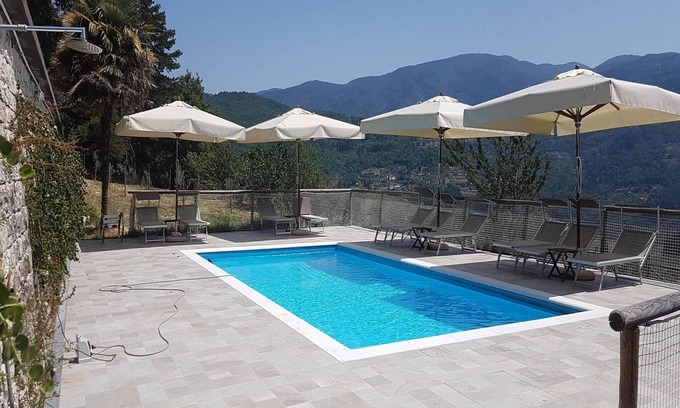 Pelago Casa | Escapada familiar en el soleado Cilento