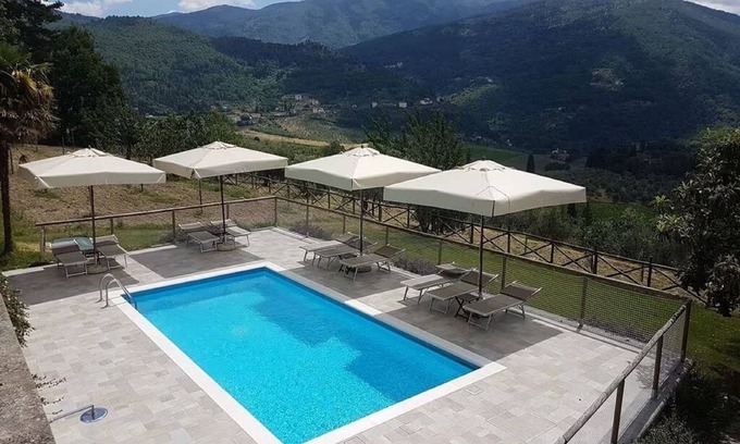 Pelago Casa | Casa de vacaciones en Pelago