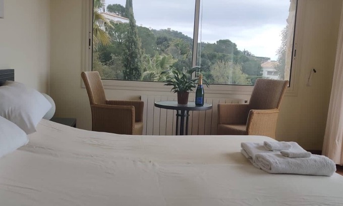 Castell-Platja d'Aro Villa | Villa in Platja d'Aro