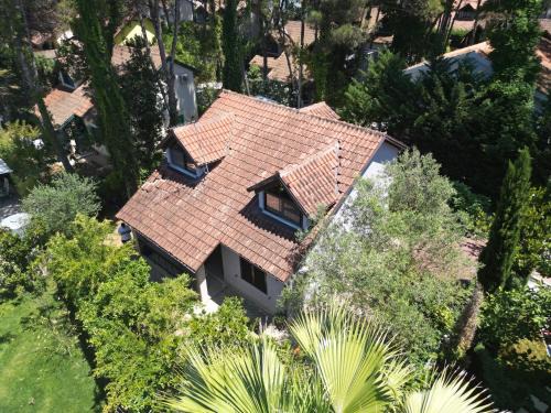 Golem Villa | Villa in Qerret - 100 m from the beach