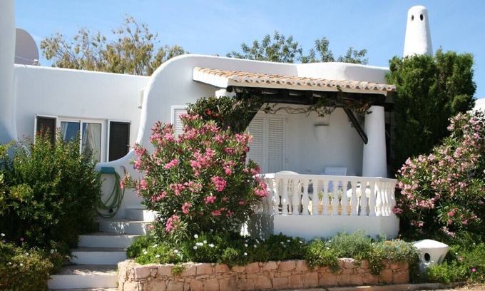 Mato Serrao Villa | Villa en Quinta do Paraiso Carvoeiro