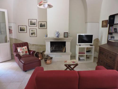Lecce Villa | Villa in Salento