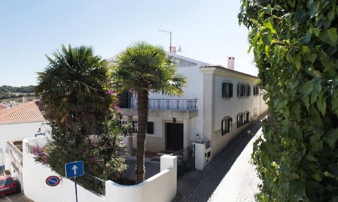 Santiago do Cacem Villa | Villa en Santiago do Cacem, Costa Alentejana, Costa Vicentina, playas de 10 kms.