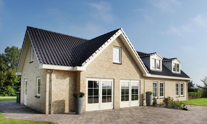 Schoorldam Villa | Retiro en villa en Schoorldam
