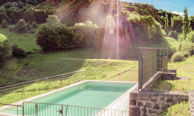Serilhac Villa | Villa en Sérilhac con piscina privada