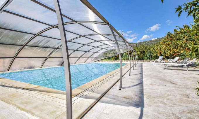 Gaggi Casa | Villa en Sicilia cerca de playas Taormina