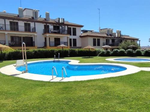 Costa Esuri Apartamento | Villa in Spain with Private Pool