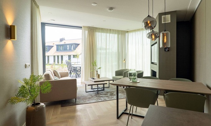 De Koog Villa | Villa en Texel cerca de Playa De Koog