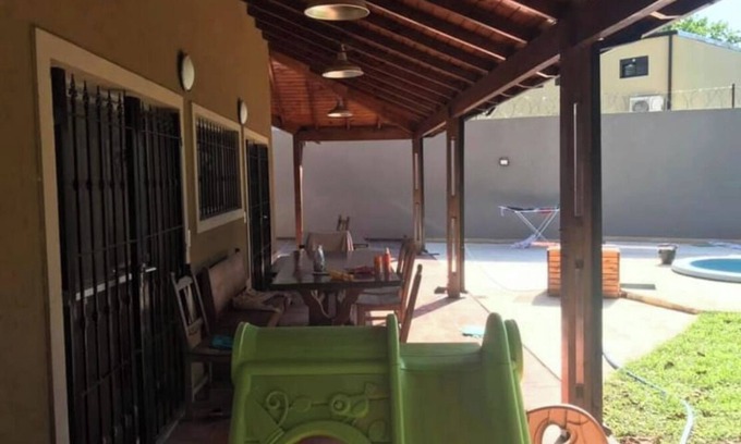 Manuel Alberti Chalet De Esquí | chalet en la mejor zona del Tortuga Golf Club