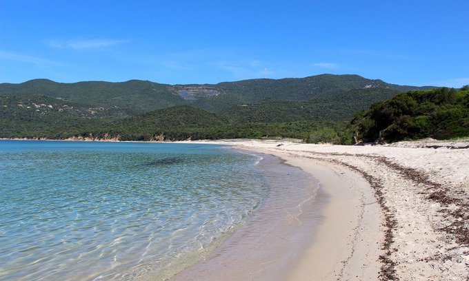 Serra-di-Ferro Casa | VILLA IN THE HEART OF THE MAQUIS AND 8MN FROM CUPABIA BEACH