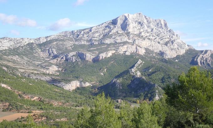 Fuveau Villa | Villa en el corazón del campo de Aix.